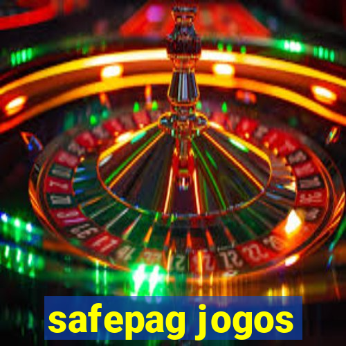 safepag jogos